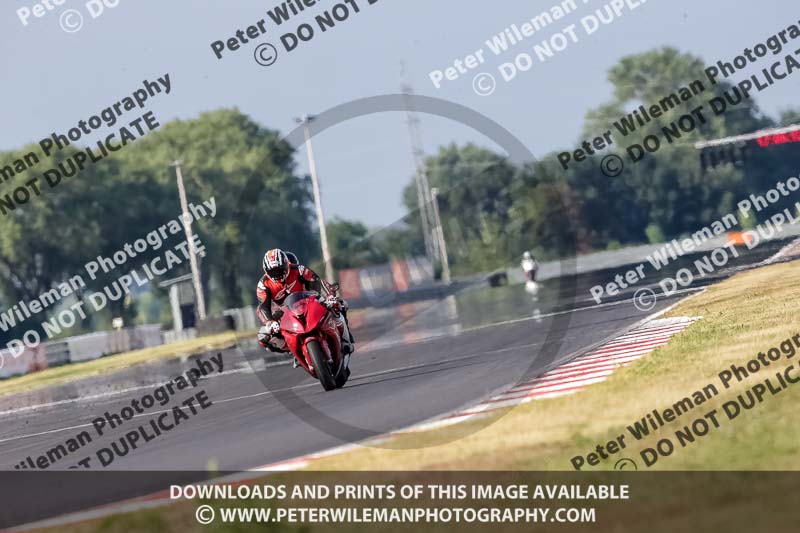 25 to 27th july 2019;Slovakia Ring;event digital images;motorbikes;no limits;peter wileman photography;trackday;trackday digital images